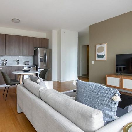 Streeterville 1Br W Lounge Terrace N Navy Pier Chi-1000 Chicago Kültér fotó